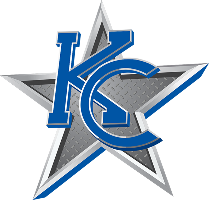 Kilgore College Home Page