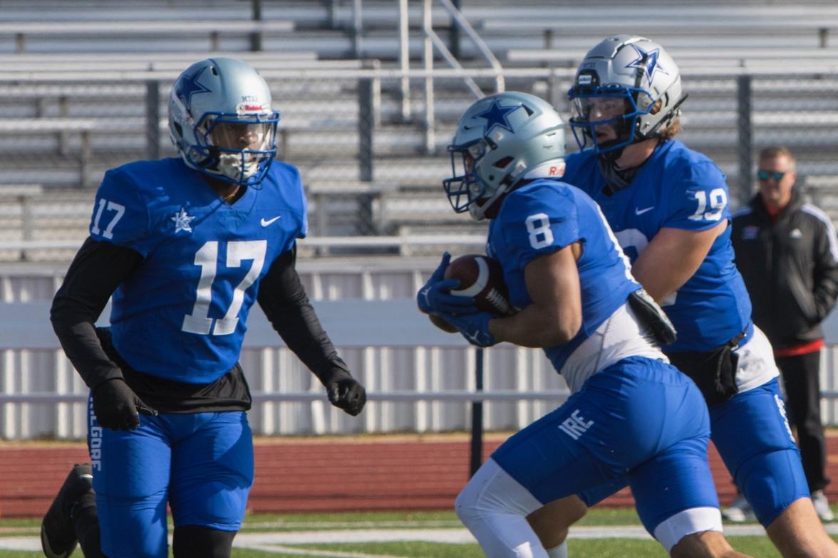 Butler Grizzlies rally to defeat Rangers in CHAMPS-Heart of Texas Bowl