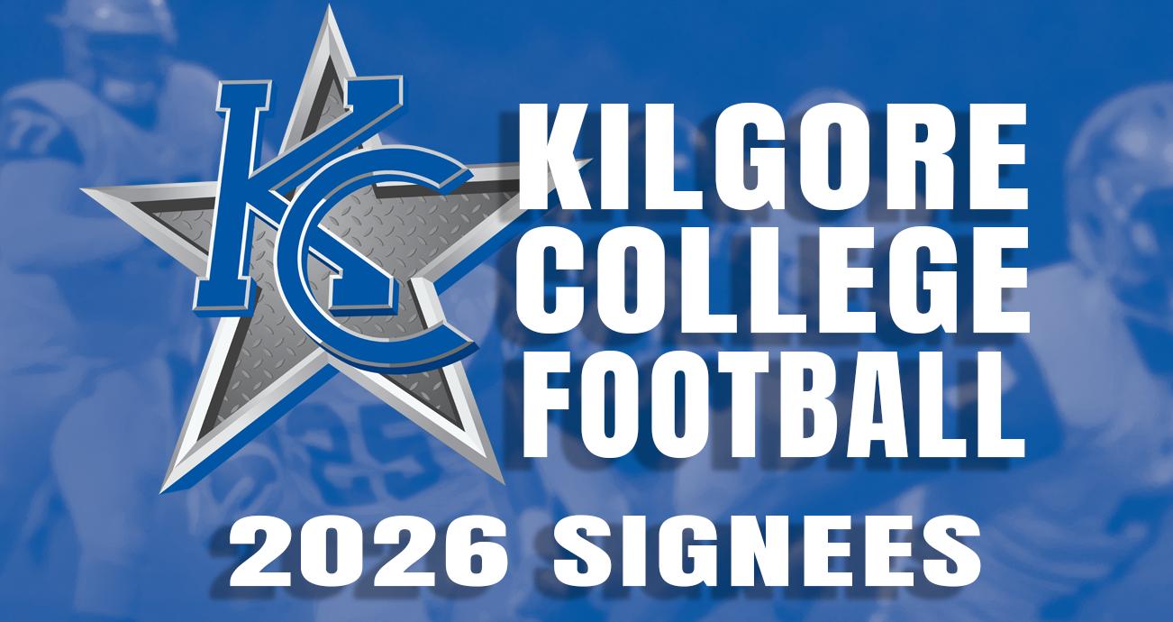 KC football signs 53 high school seniors for 2026 season