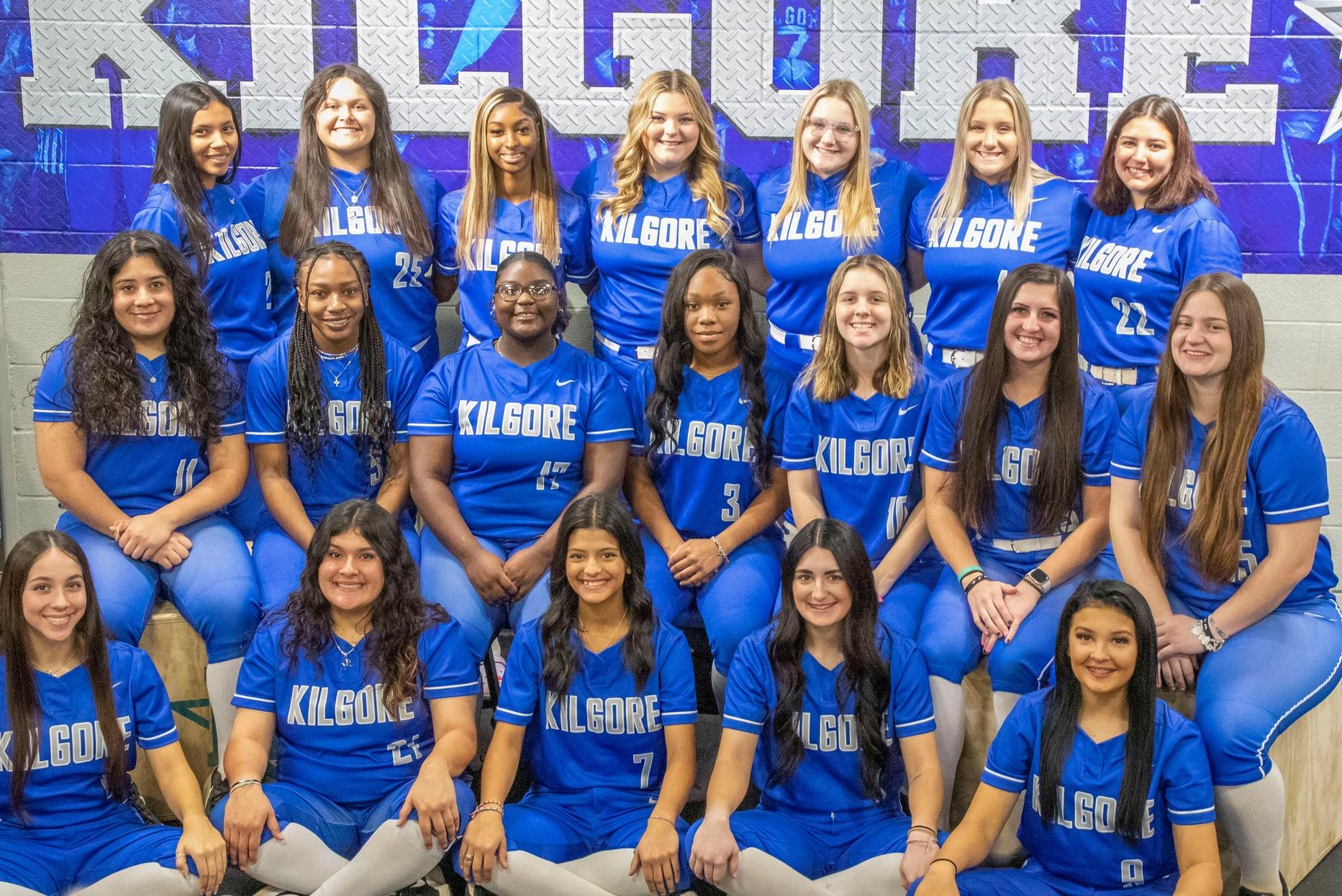 Ranger softball loses first game, but defeats Temple College in second match